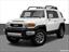 2012 Toyota FJ Cruiser